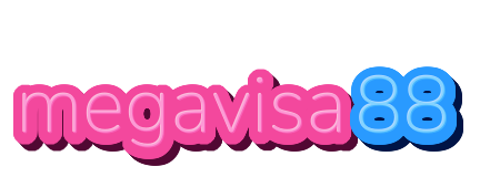 megavisa88 — logo kanal