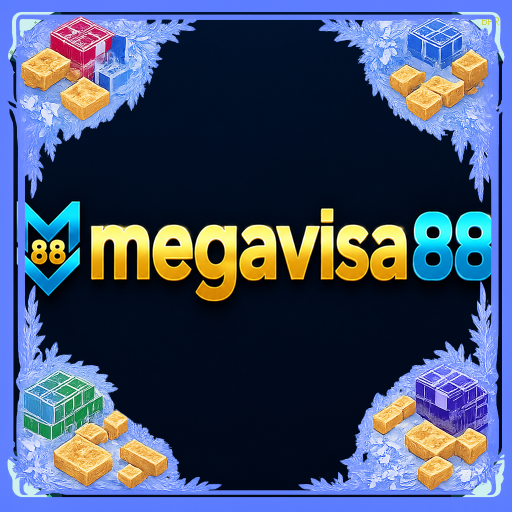 megavisa88 — mitra unggulan
